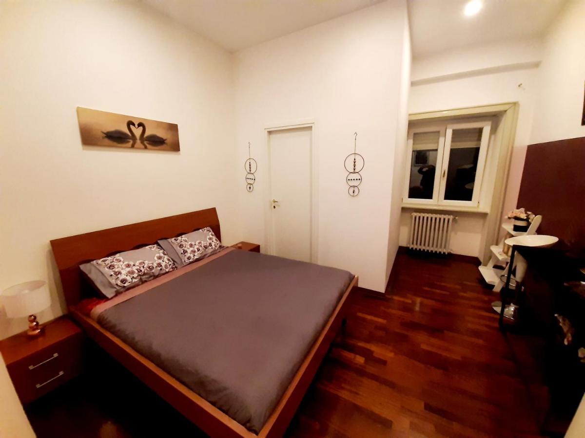 アヴェッツァーノ Sul Corso Bed & Breakfast エクステリア 写真