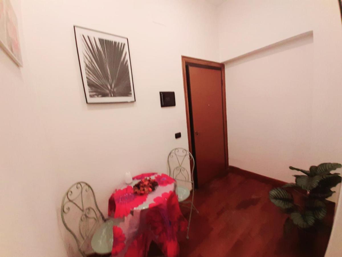 アヴェッツァーノ Sul Corso Bed & Breakfast エクステリア 写真