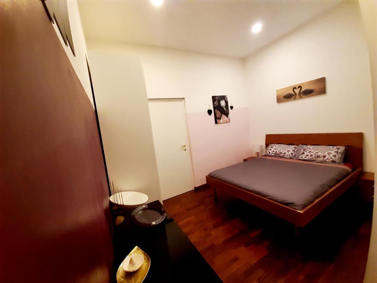 アヴェッツァーノ Sul Corso Bed & Breakfast エクステリア 写真